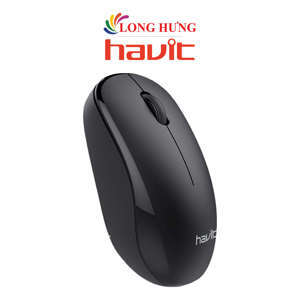 Chuột máy tính - Mouse Havit MS66GT