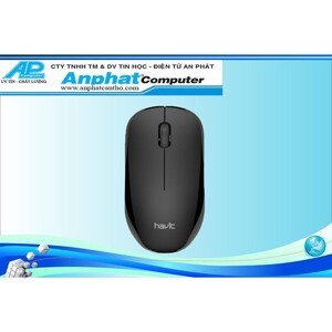 Chuột máy tính - Mouse Havit MS66GT