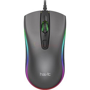 Chuột máy tính - Mouse Havit MS72