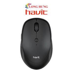 Chuột máy tính - Mouse Havit MS76GT