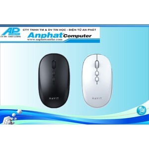 Chuột máy tính - Mouse Havit MS79GT