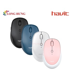 Chuột máy tính - Mouse Havit MS76GT