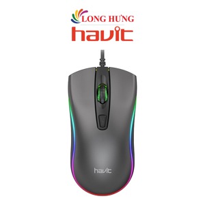 Chuột máy tính - Mouse Havit MS72