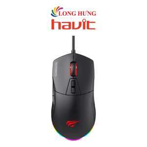 Chuột máy tính - Mouse Havit MS885