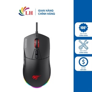 Chuột máy tính - Mouse Havit MS885