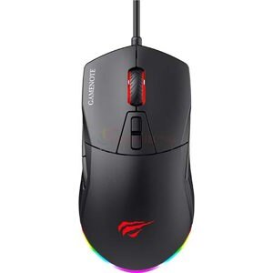 Chuột máy tính - Mouse Havit MS885