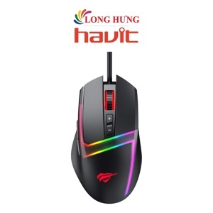 Chuột máy tính - Mouse Havit MS953