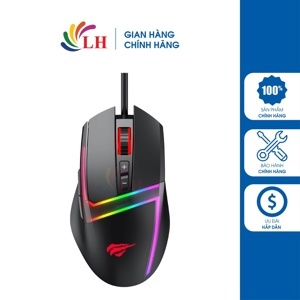 Chuột máy tính - Mouse Havit MS953