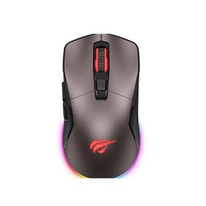 Chuột máy tính - Mouse Havit MS960W RGB