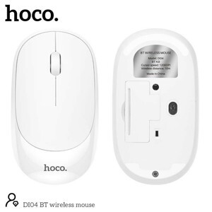 Chuột máy tính - Mouse Hoco DI04