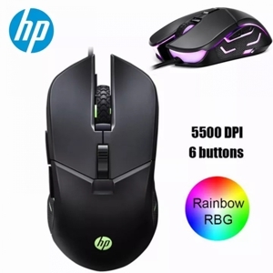 Chuột máy tính - Mouse HP G260