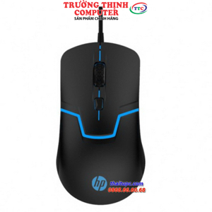 Chuột máy tính - Mouse HP M100S