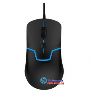 Chuột máy tính - Mouse HP M100S