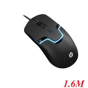 Chuột máy tính - Mouse HP M100S