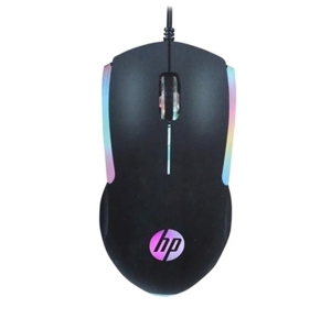 Chuột máy tính - Mouse HP M160 Led RGB