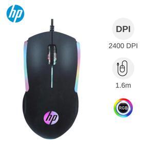 Chuột máy tính - Mouse HP M160 Led RGB