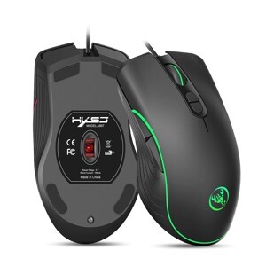 Chuột máy tính - Mouse HXSJ A867