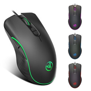 Chuột máy tính - Mouse HXSJ A867