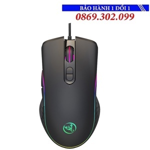 Chuột máy tính - Mouse HXSJ A867