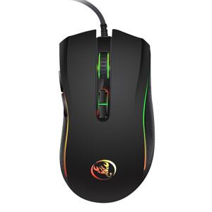 Chuột máy tính - Mouse HXSJ A869