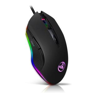 Chuột máy tính - Mouse HXSJ S500