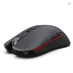 Chuột máy tính - Mouse HXSJ T30