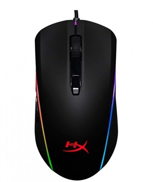 Chuột máy tính - Mouse HyperX Pulsefire Surge RGB