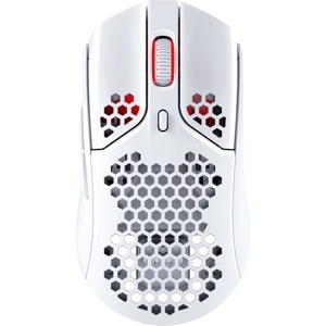 Chuột máy tính - Mouse HyperX Pulsefire Haste Wireless