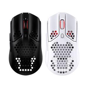 Chuột máy tính - Mouse HyperX Pulsefire Haste Wireless
