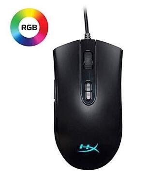 Chuột máy tính - Mouse HyperX PulseFire Core