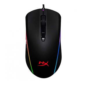 Chuột máy tính - Mouse Hyperx Pusefire Surge RGB