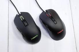 Chuột máy tính - Mouse I-Rocks M35