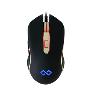 Chuột máy tính - Mouse Infinity Naga ARGB