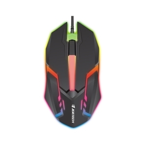Chuột máy tính - Mouse Jertech M200