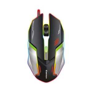 Chuột máy tính - Mouse Jertech XP11