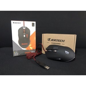 Chuột máy tính - Mouse Jertech XP-10
