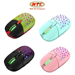 Chuột máy tính - Mouse K-Snake BM900