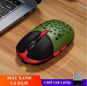 Chuột máy tính - Mouse K-Snake BM900