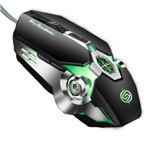 Chuột máy tính - Mouse K-Snake Q7