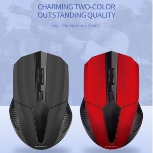 Chuột máy tính - Mouse Kaku KSC-378