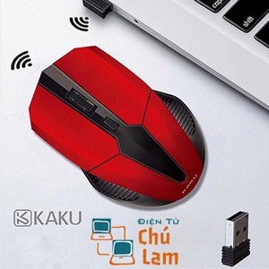 Chuột máy tính - Mouse Kaku KSC-378