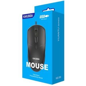 Chuột máy tính - Mouse Kaku KSC355