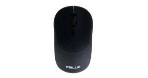 Chuột máy tính - Mouse KD EBLUE EM816