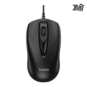 Chuột máy tính - Mouse Kenoo 3900M