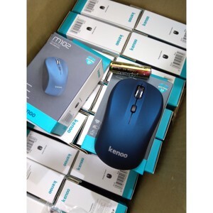 Chuột máy tính - Mouse Kenoo M102