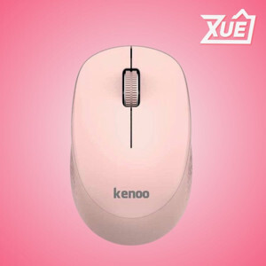 Chuột máy tính - Mouse Kenoo M106