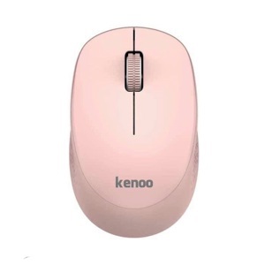 Chuột máy tính - Mouse Kenoo M106