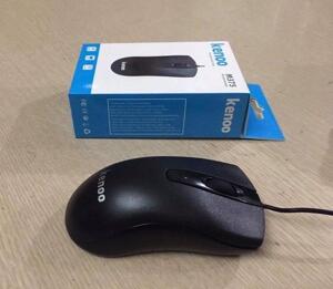 Chuột máy tính - Mouse Kenoo M375