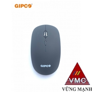 Chuột máy tính - Mouse không dây GIPCO G09