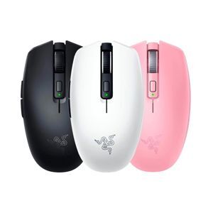 Chuột máy tính - Mouse không dây Razer Orochi V2